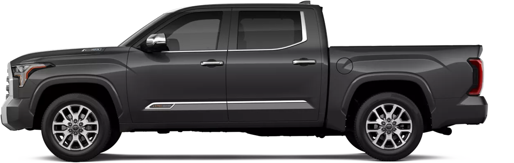 2026 Toyota Tundra i-FORCE MAX Truck 1794 Edition 